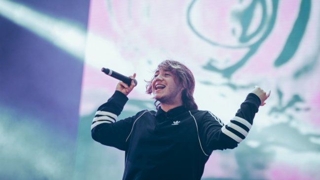 Paulo Londra volverá al país en octubre