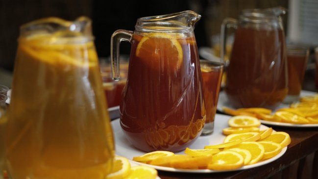 Carabineros aplicó gas pimienta y luxó un brazo a asistente a la Fiesta de la Chicha