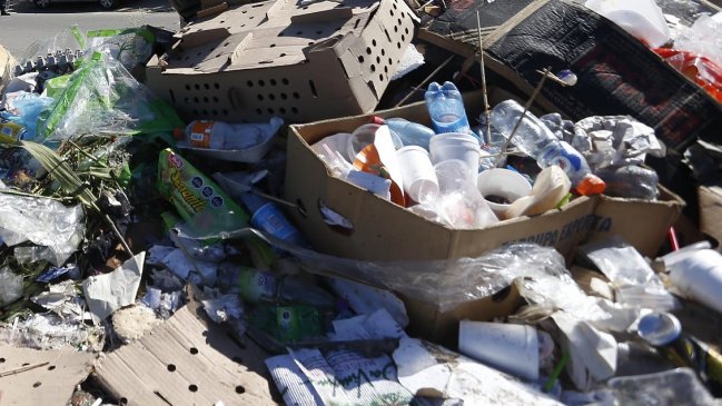 Crisis de la basura: Municipio de Ancud deberá disponer terreno para relleno provisorio