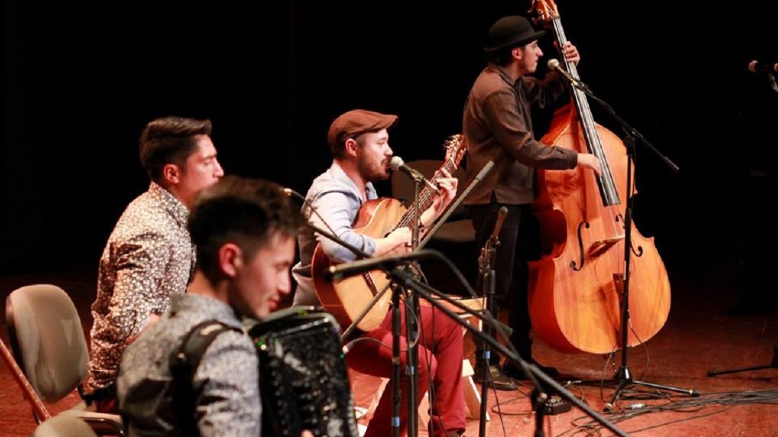 Entrada liberada: Habrá Fiesta a la Chilena en Paipote