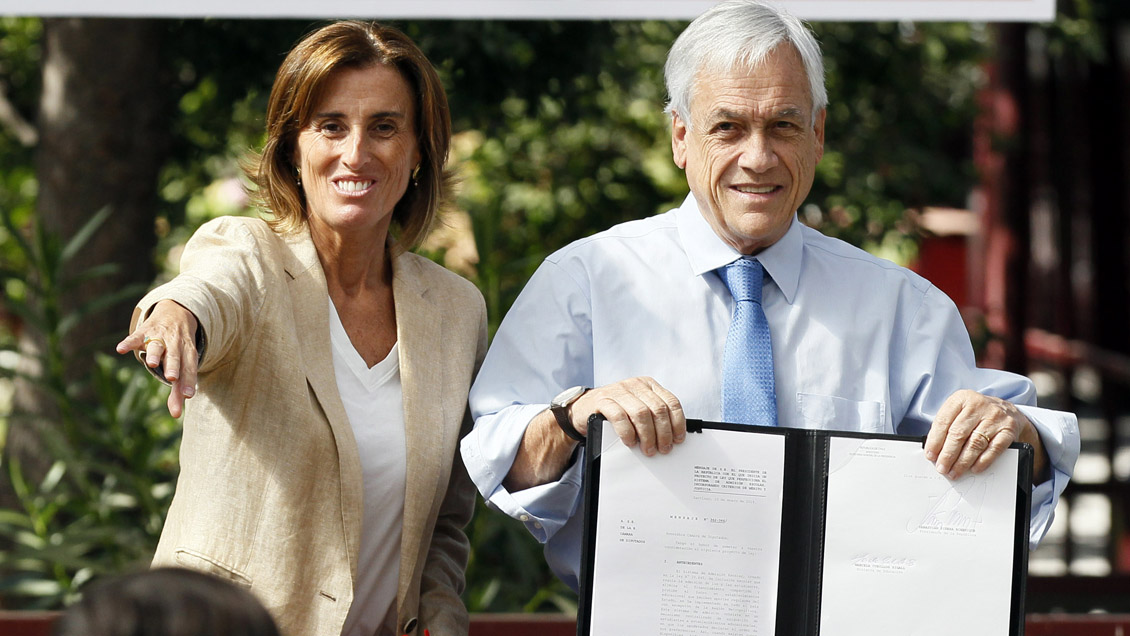 Senadores valoraron retiro de urgencia de proyecto que reemplaza al CAE