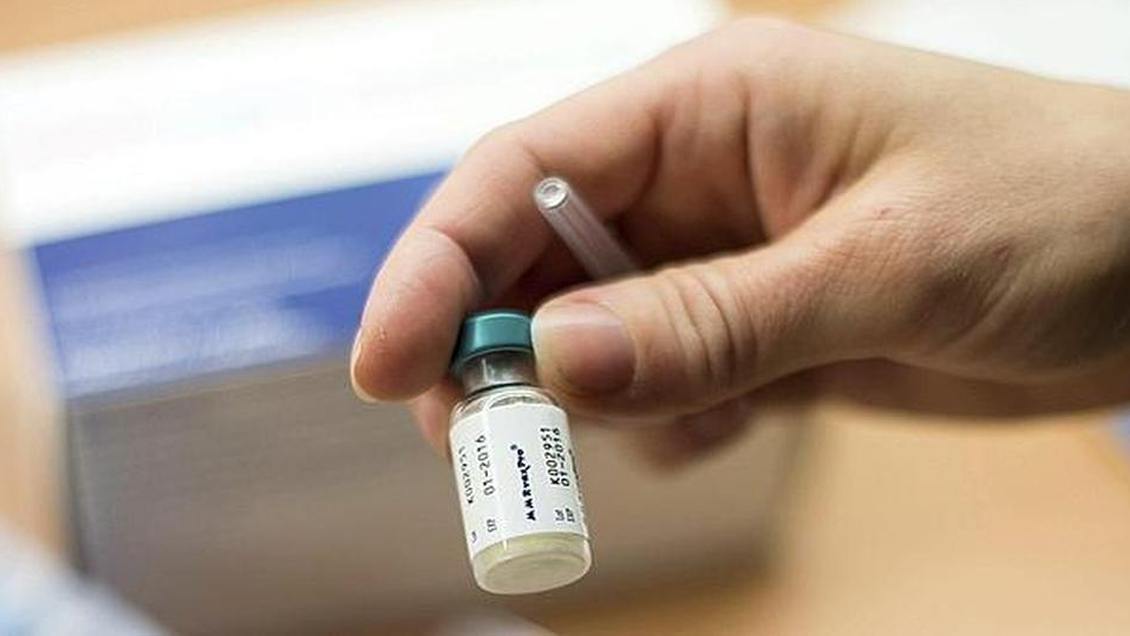 Aumentan a 555 los casos de sarampión en EEUU