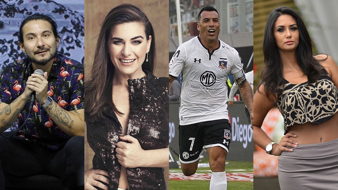 Conoce a los candidatos a Rey y Reina Guachaca 2019