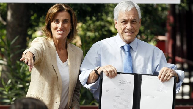 Senadores valoraron retiro de urgencia de proyecto que reemplaza al CAE