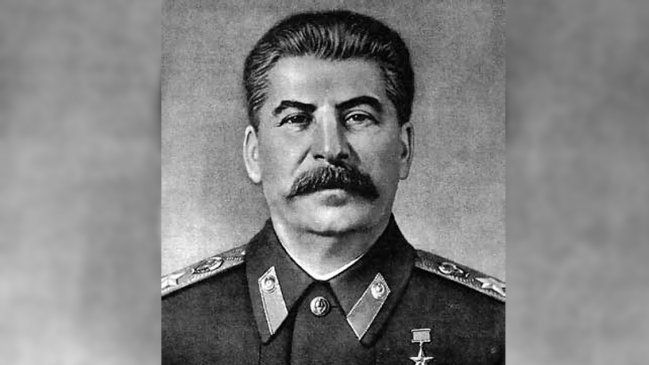 Más de mitad de los rusos ve positivamente a Stalin