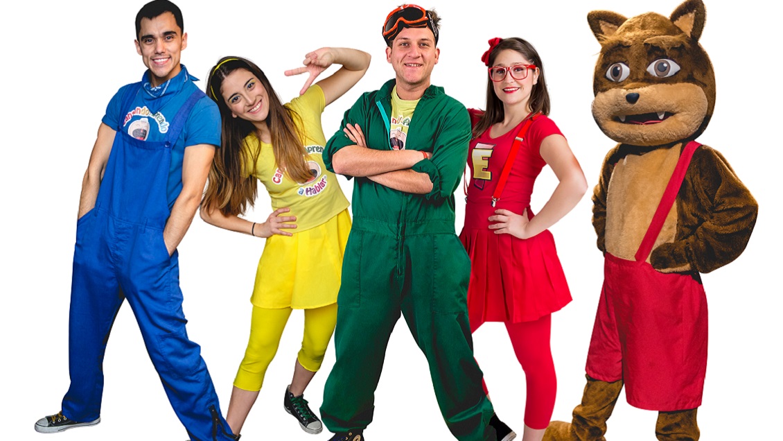 Cantando Aprendo a Hablar celebrará 30 años con show