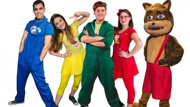 Cantando Aprendo a Hablar celebrará 30 años con show