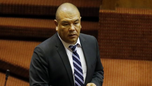 Diputado Torres (DC): Las decisiones y opiniones no le han hecho bien a la unidad de la oposición