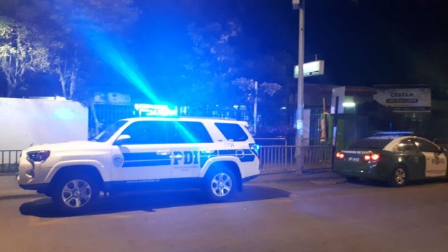 Investigan mortal apuñalamiento en La Florida