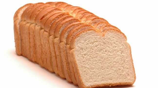 Vulgar: Sujetos robaron 28 panes de molde