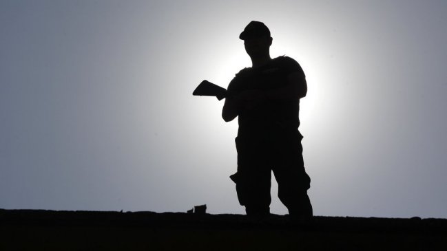 Chañaral: Gendarme murió ahogado cuando mariscaba junto a su hermano