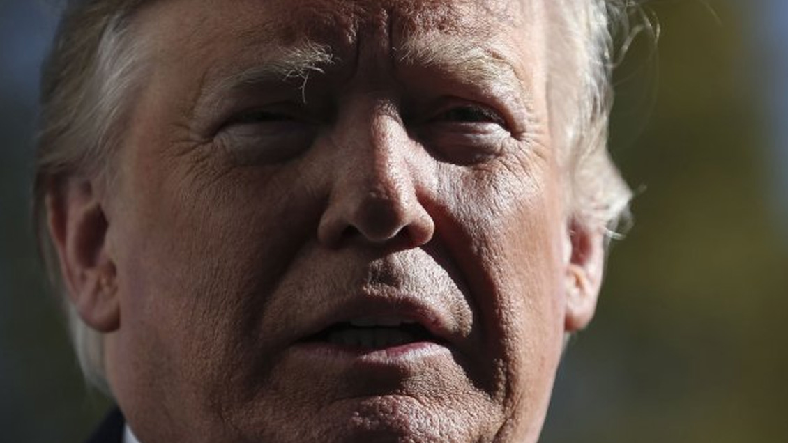 Guerra en Yemen: Trump veta resolución del Congreso que pedía retiro de EEUU