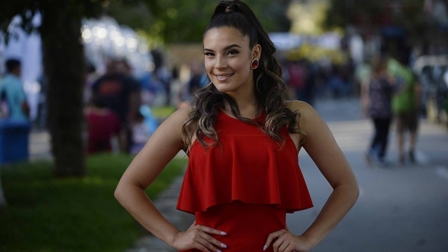 Chantal Gayoso habló de su quiebre amoroso: 