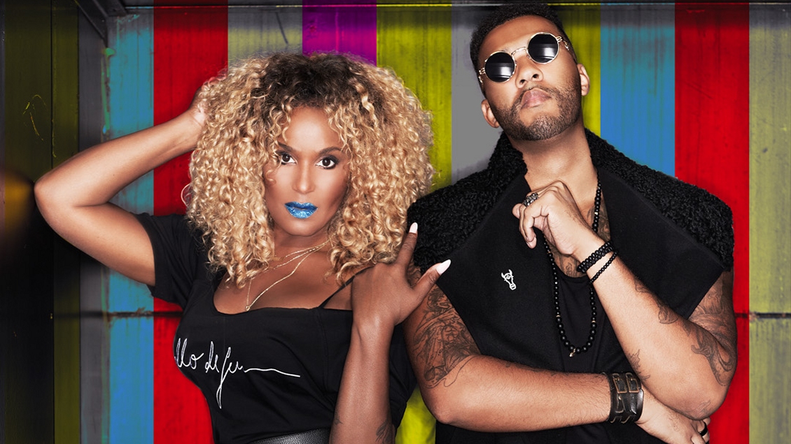 Technotronic anunció show en Chile para agosto