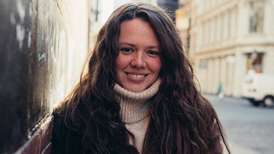 Joy, de Jesse & Joy: Mi esposa y yo esperamos nuestro primer bebé