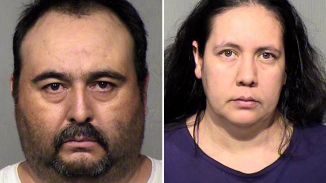 Pareja forzó a un trabajador a tener sexo apuntándolo con rifle