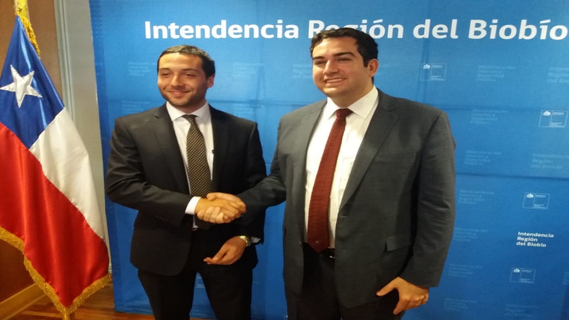 Biobío: Se completó el gabinete regional con designación de seremis de vivienda y bienes nacionales
