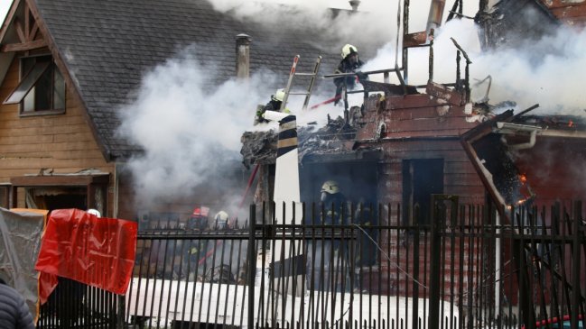 Gobierno no descarta 