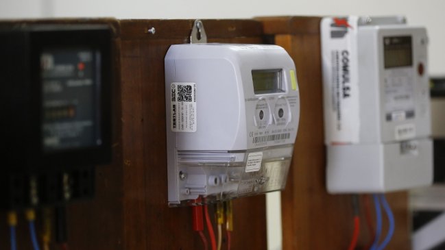 Gobierno confirmó que el cambio de medidores será voluntario
