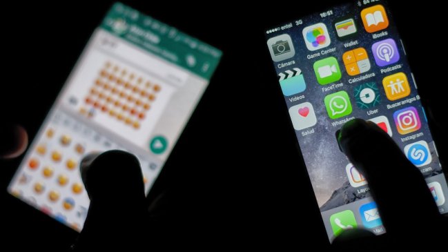 WhatsApp lanzará actualización que impide tomar capturas de pantalla