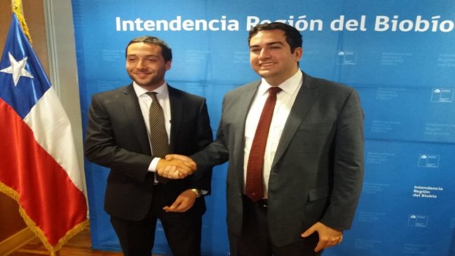 Biobío: Se completó el gabinete regional con designación de seremis de vivienda y bienes nacionales