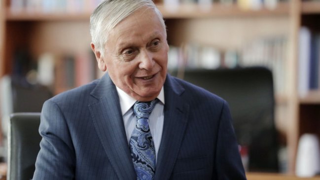 Obispo evangélico Soto y fondos del pastor Durán: 