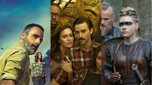 FOX anuncia maratón de sus series emblemáticas