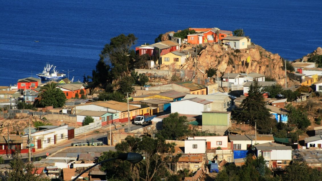 Región de Coquimbo presenta déficit habitacional de 36 mil viviendas
