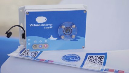  Rastreo tecnológico busca beneficiar a pescadores artesanales y consumidores  