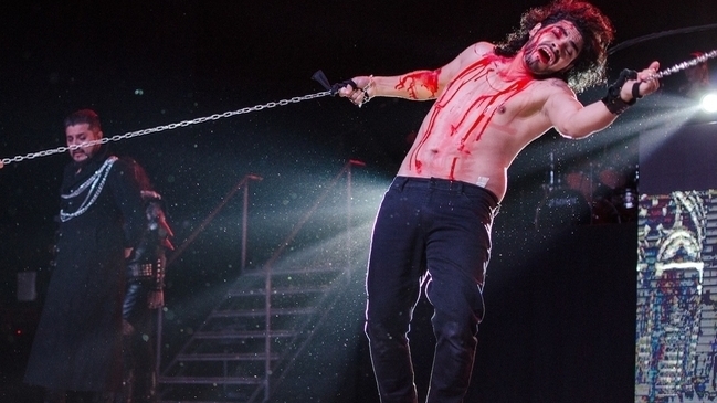 Regresa a la cartelera teatral el clásico 