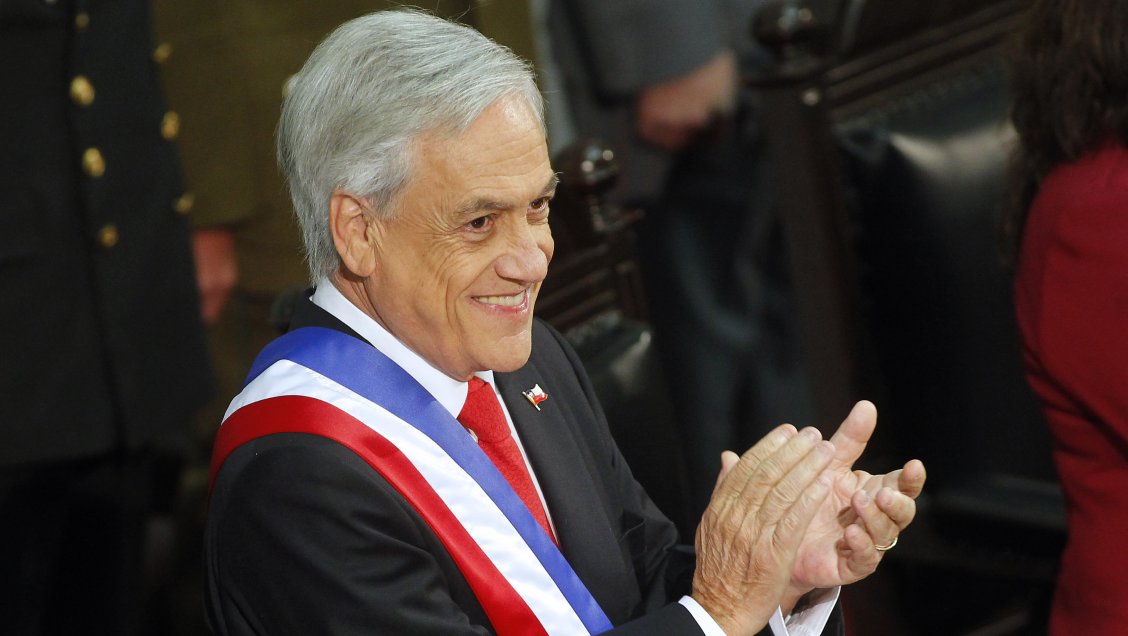 Gobierno evalúa cambiar cuenta pública a horario prime