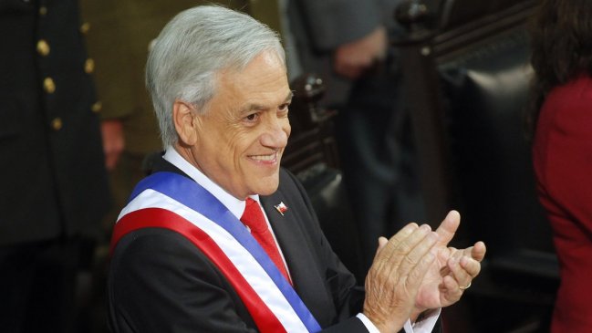 Gobierno evalúa cambiar cuenta pública a horario prime