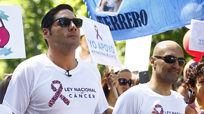 Murió el doctor Claudio Mora, uno de los impulsores de la Ley Nacional de Cáncer