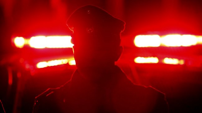 Violento asalto en Lo Barnechea: Delincuentes golpearon a dos mujeres