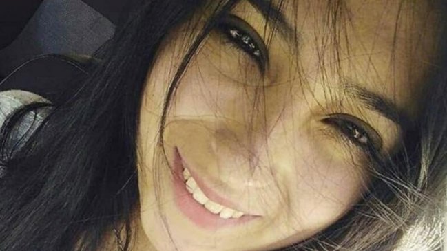 Vuelco en desaparición de joven de Curicó: Fiscalía la acusa de fingir secuestro