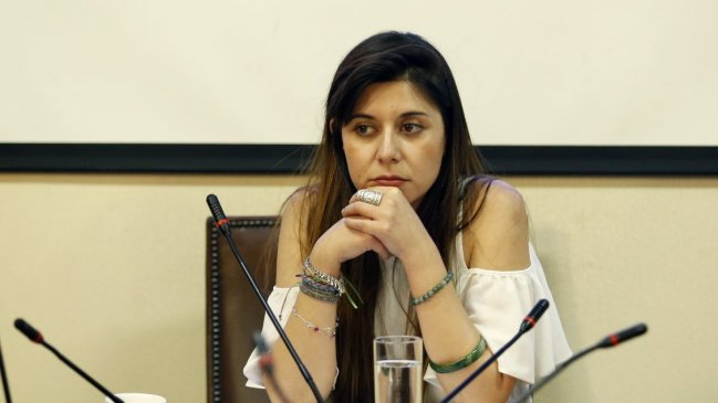 Diputada PS acusó improvisación del Gobierno por proyecto para bajar rentabilidad de eléctricas