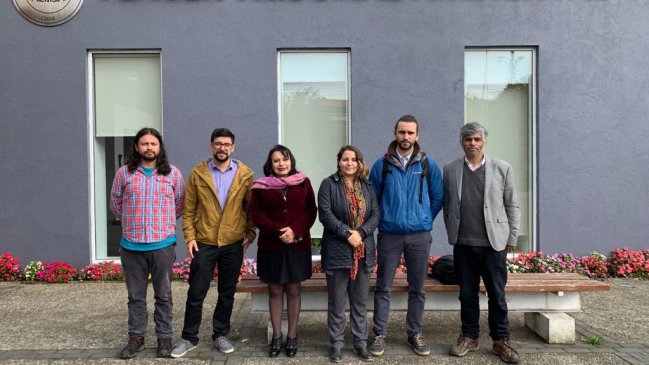 Valdivia: Detractores llegan al Tribunal Ambiental para evitar construcción de estacionamientos subterráneos