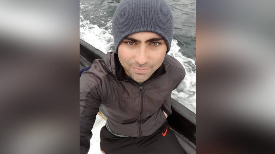 Buzo que no subió al avión accidentado en Puerto Montt: Dios me regaló otra oportunidad