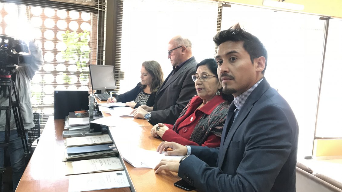 Piden a Contraloría investigar al Servicio Local de Educación de Huasco