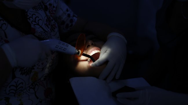 Más de 2.500 estudiantes acceden a atención dental gratuita en Magallanes