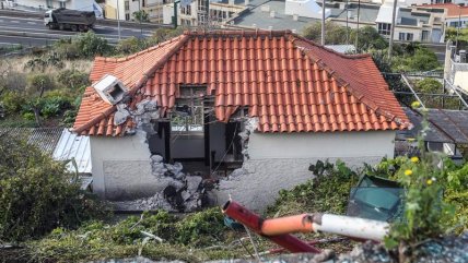  Portugal decretó tres días de luto por accidente de bus turístico  