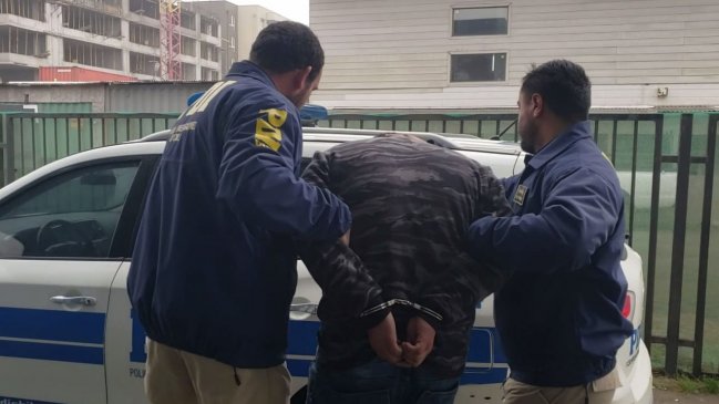 Pareja fue acusada de tráfico de droga por un monto superior a los 65 millones de pesos