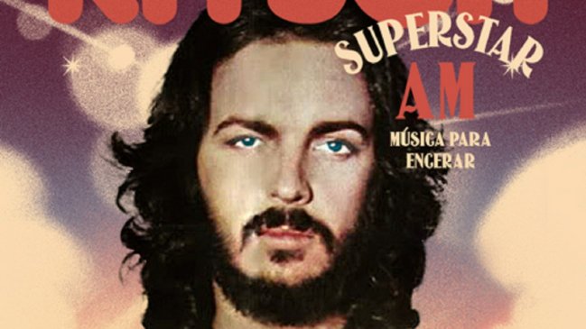 Fiesta Kitsch en Blondie tendrá especial de Camilo Sesto