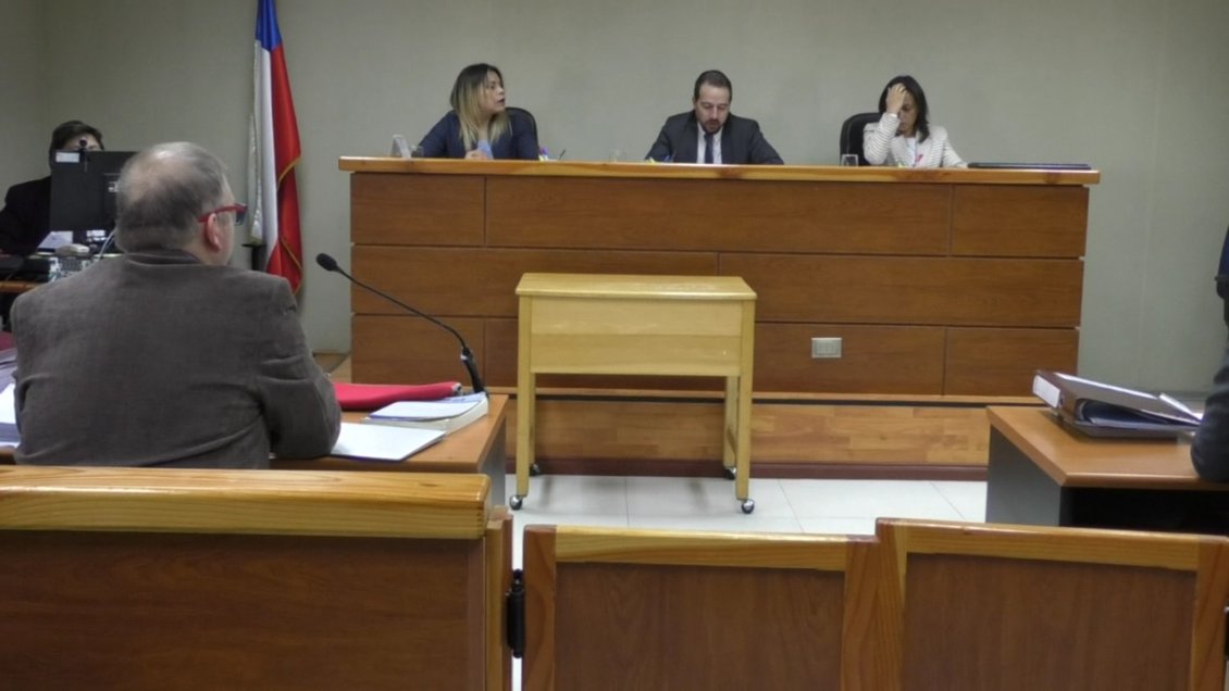 Fiscalía no pudo probar que hierba incautada era marihuana: Tribunal absolvió a imputados