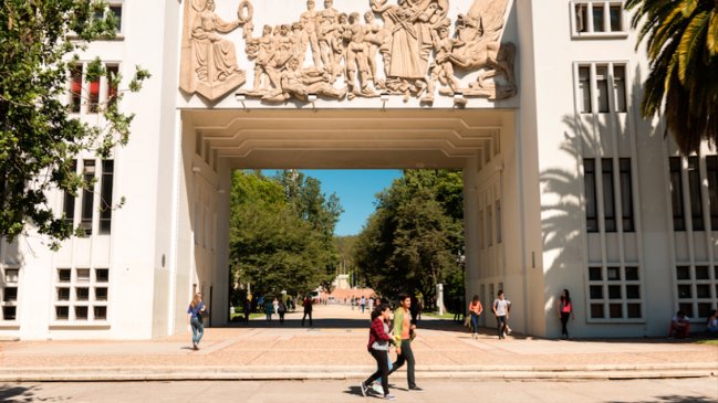 Concepción es la mejor ciudad para vivir en Chile, según estudio