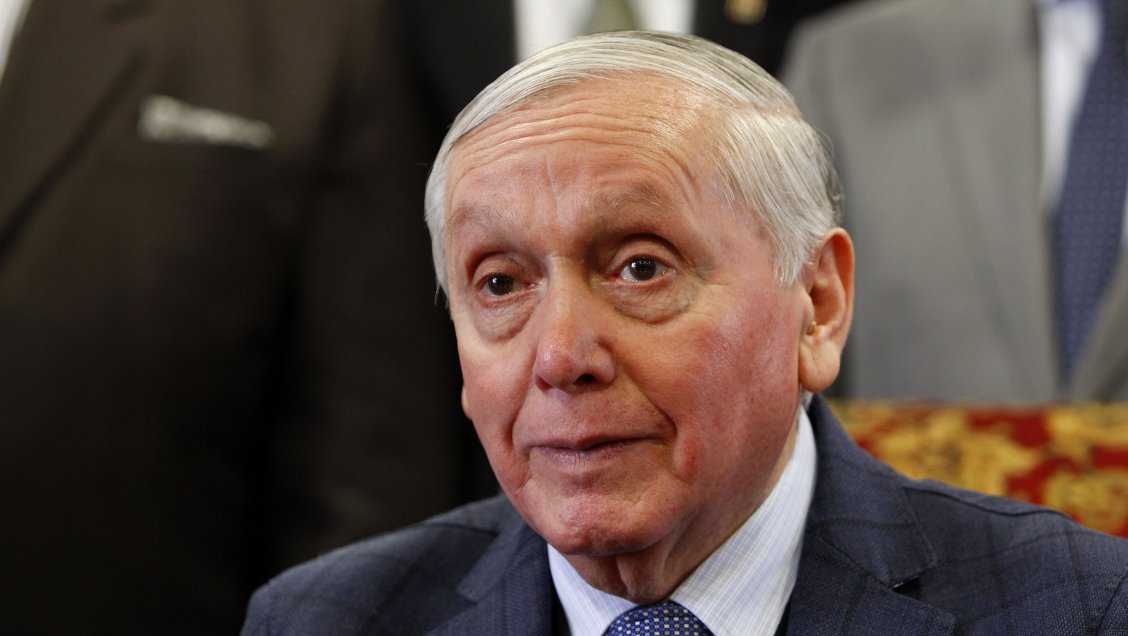 Oficiales evangélicos exigen 