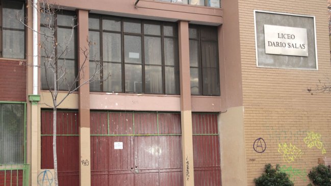 Profesores del Darío Salas desmienten a apoderados que esbozaron presunto 