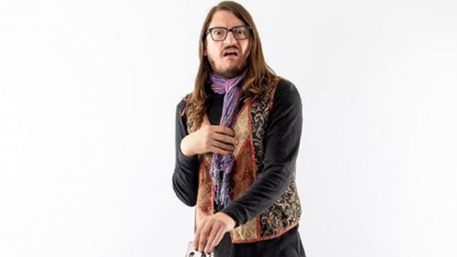 Mauricio Palma confirma nuevo espectáculo luego de triunfar en Viña