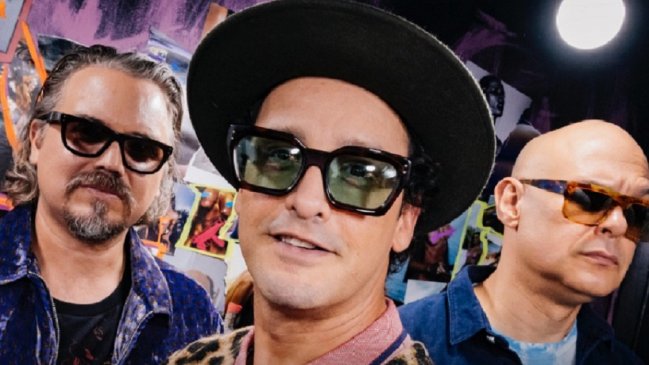 Los Amigos Invisibles confirman show en Chile para septiembre