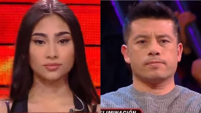 Paloma Mami y su paso por 